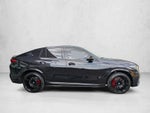 2024 BMW X6 M X6 M Sports Activity Coupe