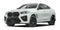 2024 BMW X6 M X6 M Sports Activity Coupe