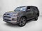 2016 Toyota 4Runner RWD 4dr V6 Limited (Natl)