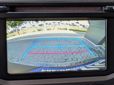 2016 Toyota 4Runner RWD 4dr V6 Limited (Natl)