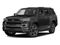 2016 Toyota 4Runner RWD 4dr V6 Limited (Natl)