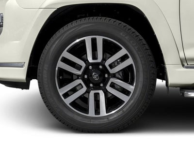 2016 Toyota 4Runner RWD 4dr V6 Limited (Natl)