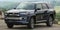 2016 Toyota 4Runner RWD 4dr V6 Limited (Natl)