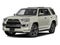 2016 Toyota 4Runner RWD 4dr V6 Limited (Natl)