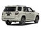 2016 Toyota 4Runner RWD 4dr V6 Limited (Natl)
