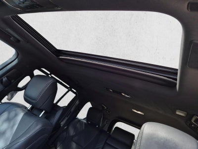 2023 Lexus LX 600 Luxury 4WD