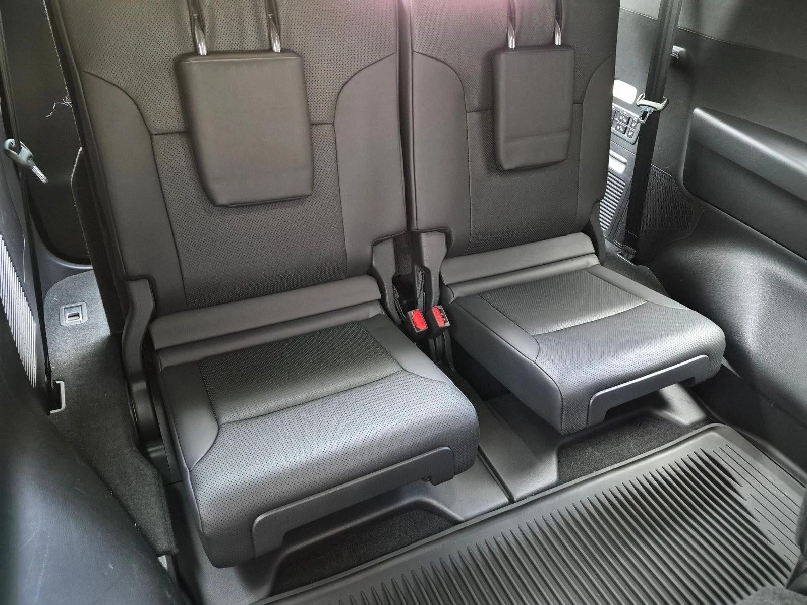 2023 Lexus LX 600 Luxury 4WD