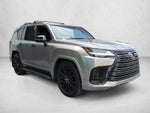 2023 Lexus LX 600 Luxury 4WD