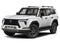 2025 Lexus GX 550 Overtrail+ 4WD