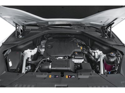 2025 Genesis GV80 2.5T Prestige AWD
