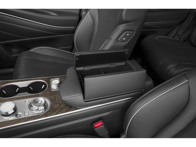 2025 Genesis GV80 2.5T Prestige AWD
