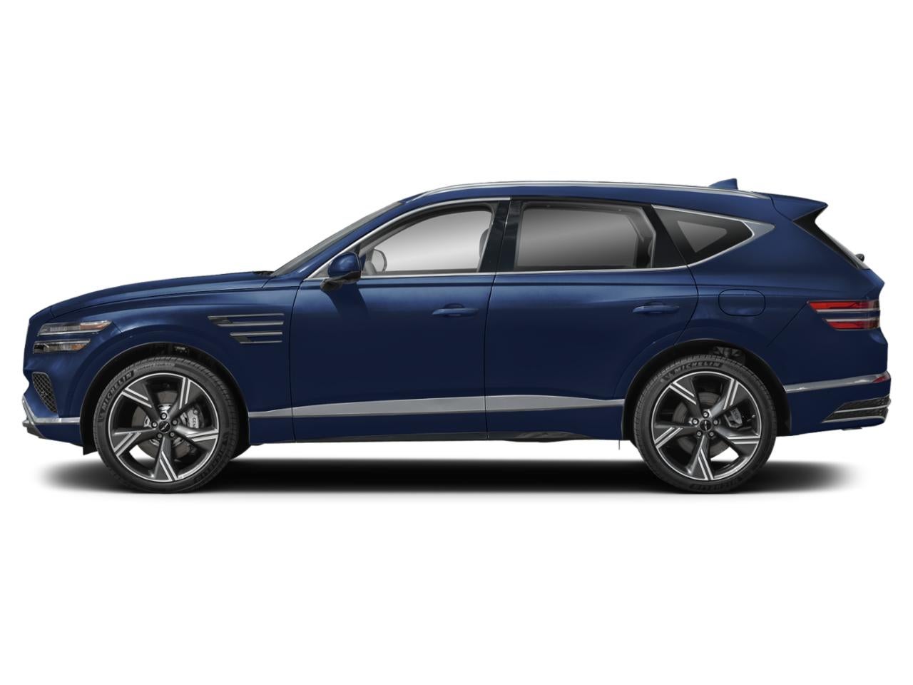 2025 Genesis GV80 2.5T Prestige AWD