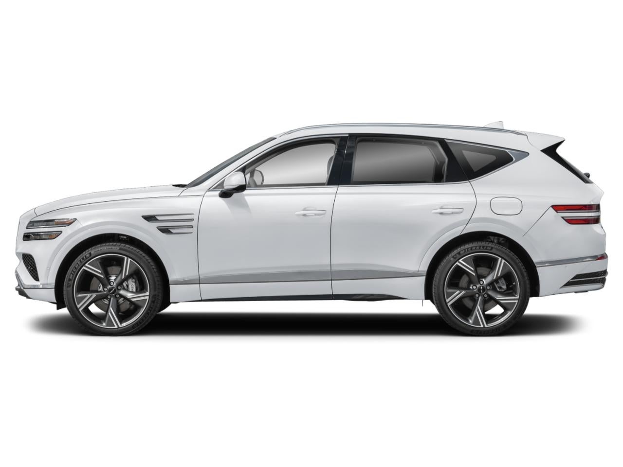 2025 Genesis GV80 2.5T Prestige AWD