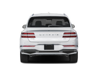 2025 Genesis GV80 2.5T Prestige AWD