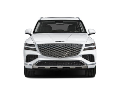 2025 Genesis GV80 2.5T Prestige AWD