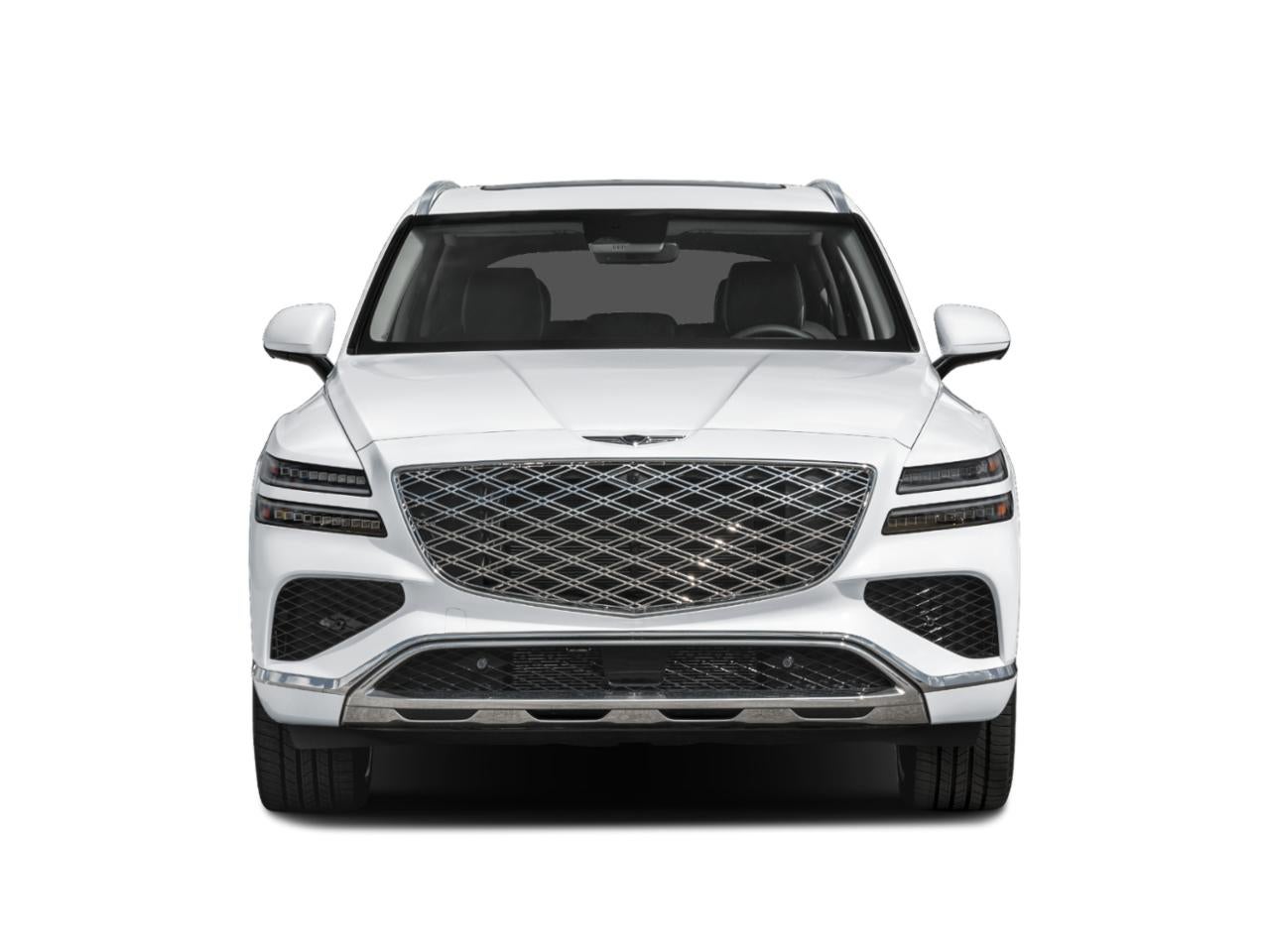 2025 Genesis GV80 2.5T Prestige AWD
