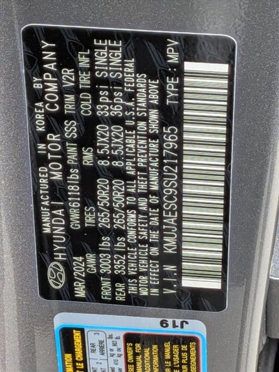 2025 Genesis GV80 Coupe 3.5T AWD