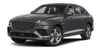 2025 Genesis GV80 Coupe 3.5T AWD