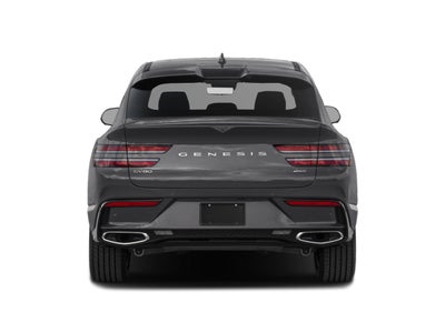 2025 Genesis GV80 Coupe 3.5T AWD