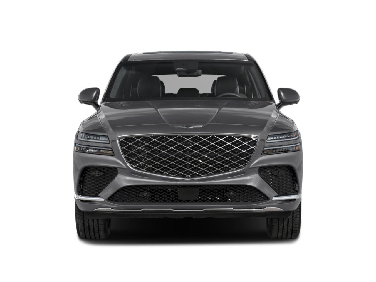 2025 Genesis GV80 Coupe 3.5T AWD