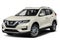 2018 Nissan Rogue FWD SV