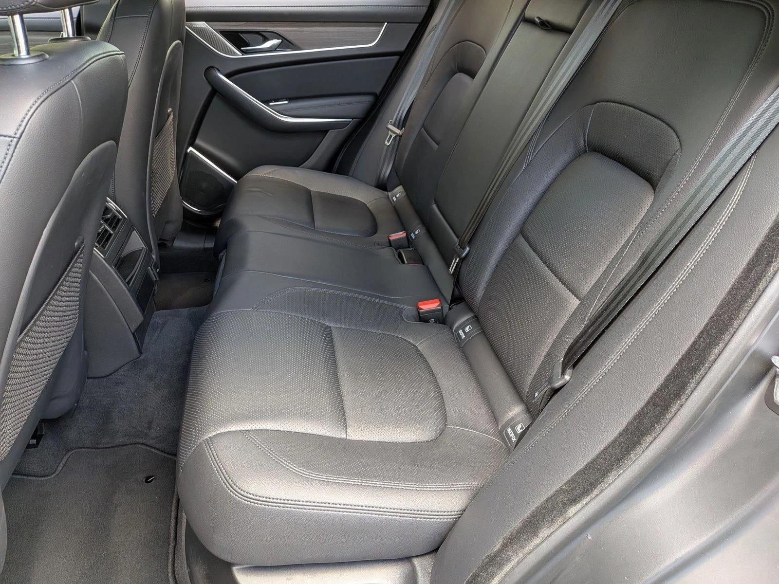 2023 Jaguar F-PACE S P250 AWD