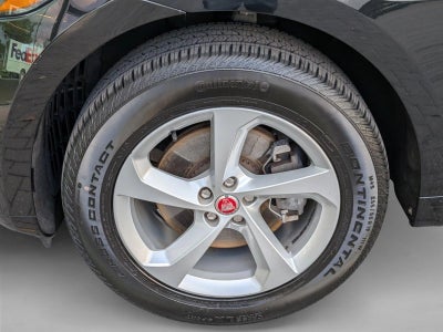 2023 Jaguar F-PACE S P250 AWD