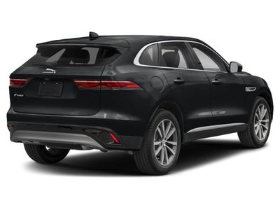 2023 Jaguar F-PACE S P250 AWD