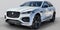 2026 Jaguar F-PACE R-Dynamic S P250 AWD