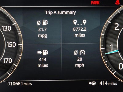 2026 Jaguar F-PACE R-Dynamic S P250 AWD