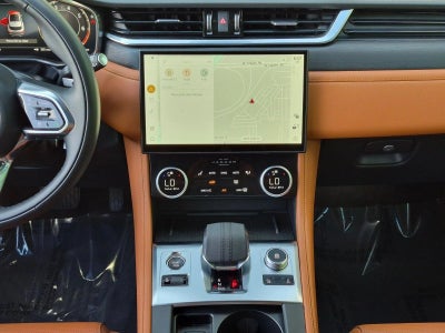 2026 Jaguar F-PACE R-Dynamic S P250 AWD