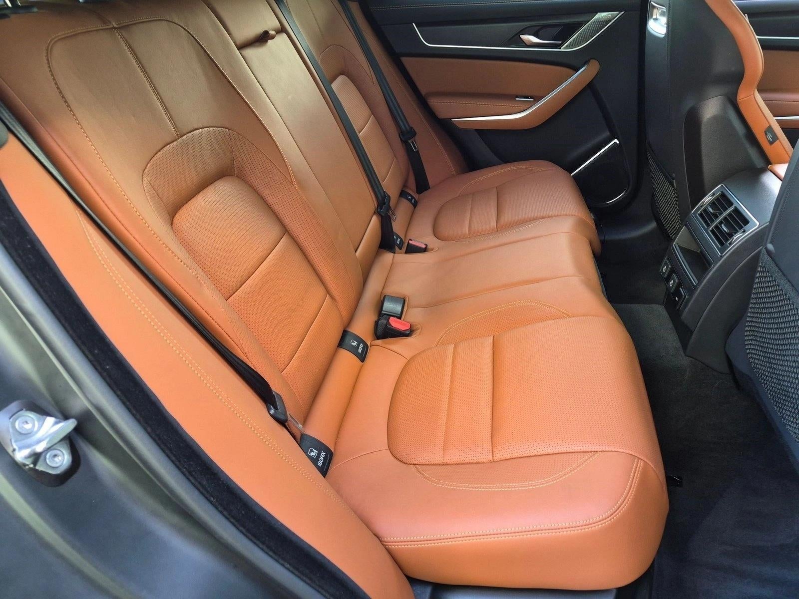 2026 Jaguar F-PACE R-Dynamic S P250 AWD
