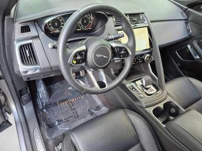 2024 Jaguar E-PACE R-Dynamic SE P250 AWD