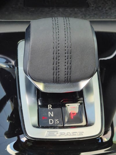 2024 Jaguar E-PACE R-Dynamic SE P250 AWD