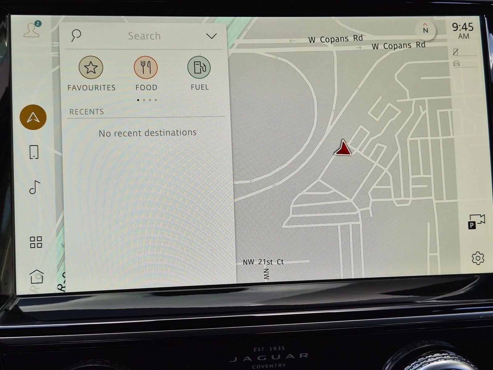 2024 Jaguar E-PACE R-Dynamic SE P250 AWD