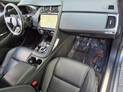 2024 Jaguar E-PACE R-Dynamic SE P250 AWD
