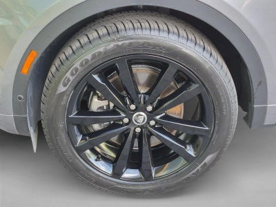 2024 Jaguar E-PACE R-Dynamic SE P250 AWD