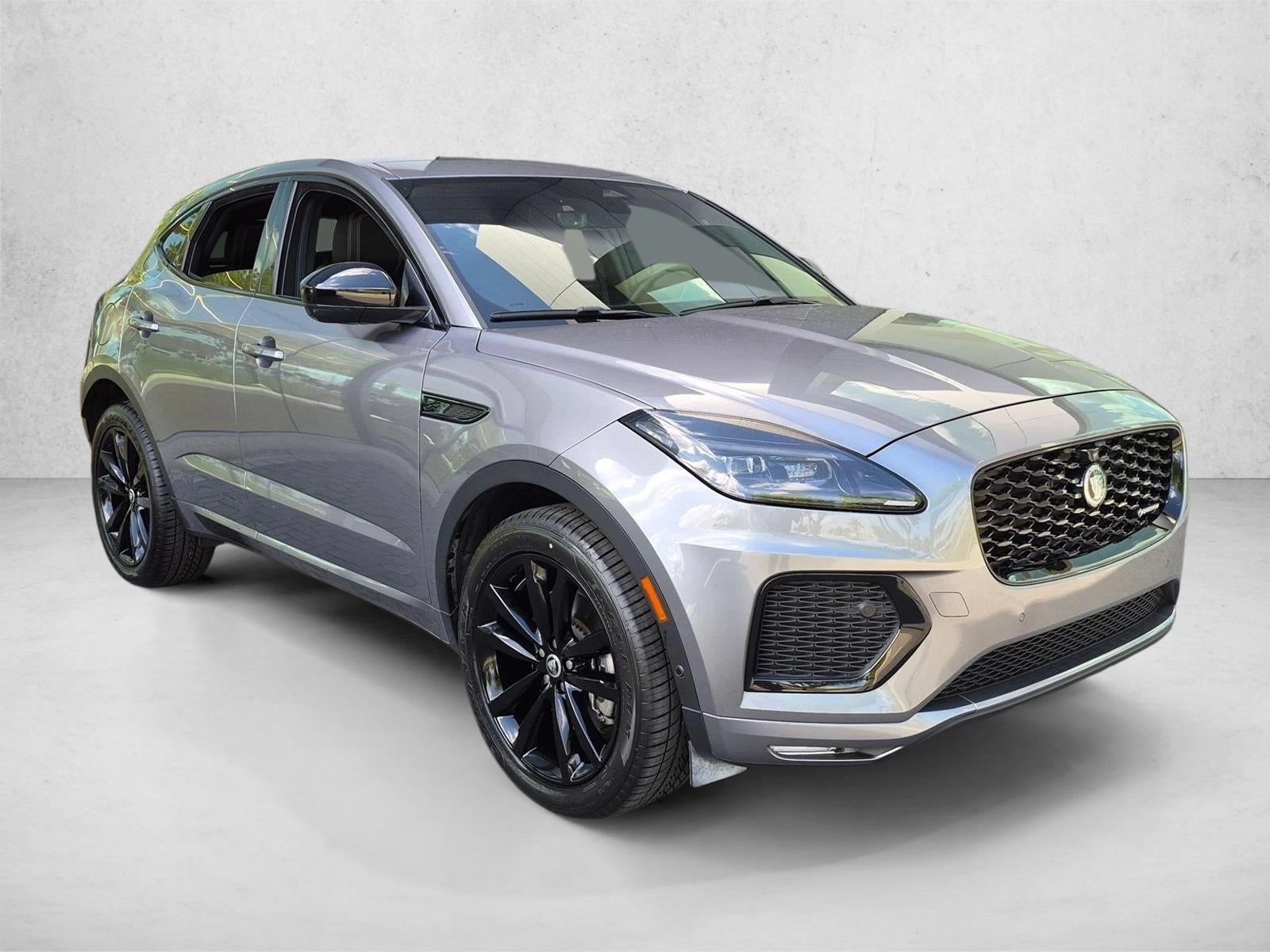2024 Jaguar E-PACE R-Dynamic SE P250 AWD