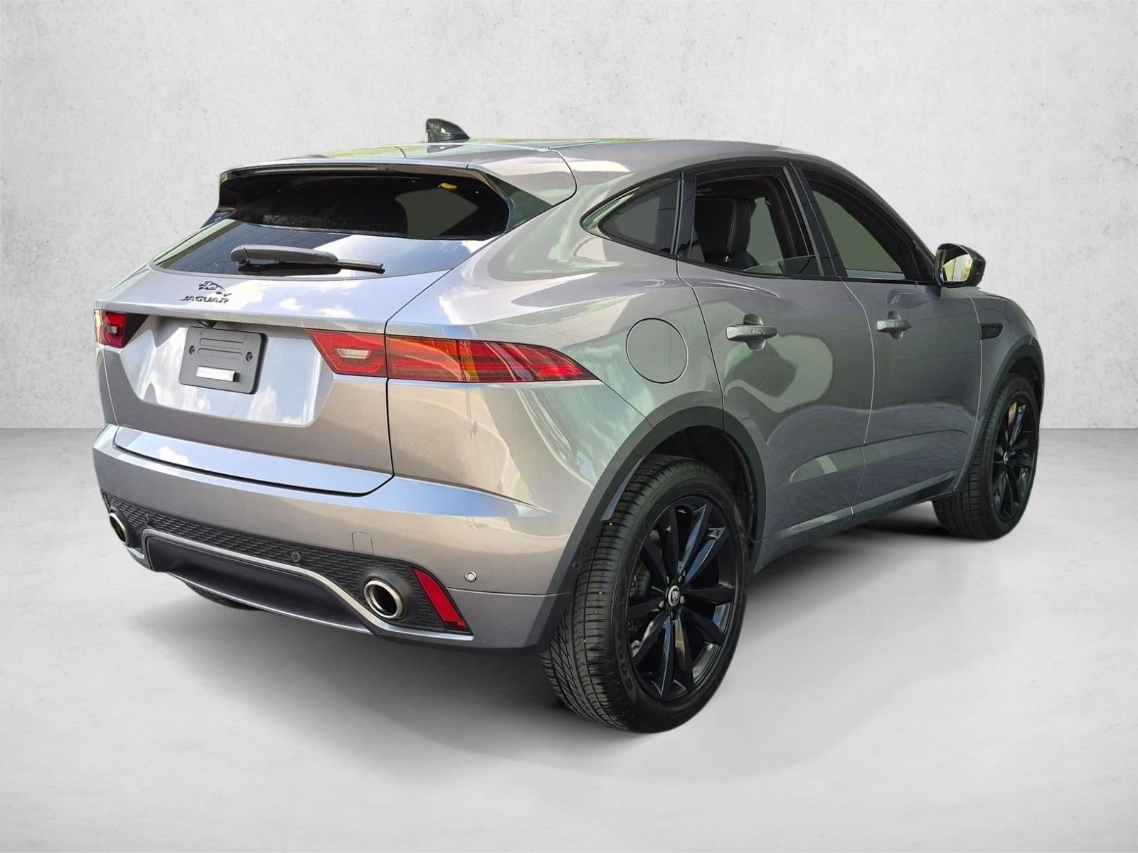 2024 Jaguar E-PACE R-Dynamic SE P250 AWD