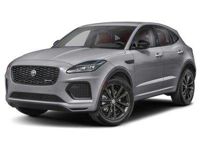 2024 Jaguar E-PACE R-Dynamic SE P250 AWD