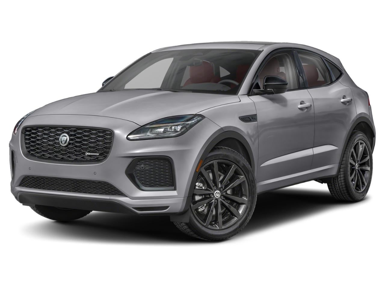 2024 Jaguar E-PACE R-Dynamic SE P250 AWD