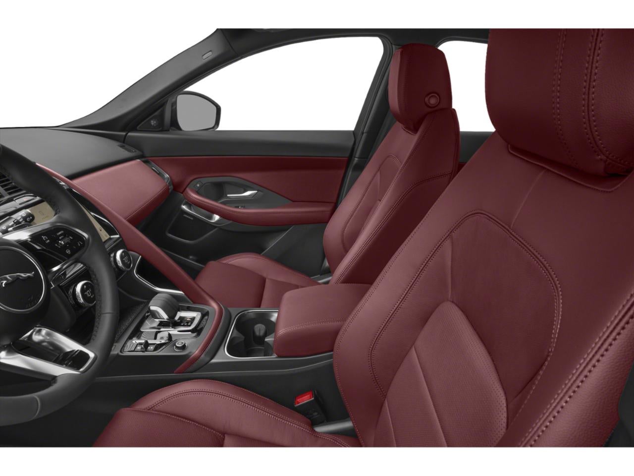 2024 Jaguar E-PACE R-Dynamic SE P250 AWD