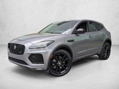2024 Jaguar E-PACE R-Dynamic SE P250 AWD