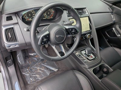 2024 Jaguar E-PACE R-Dynamic SE P250 AWD