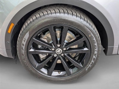 2024 Jaguar E-PACE R-Dynamic SE P250 AWD