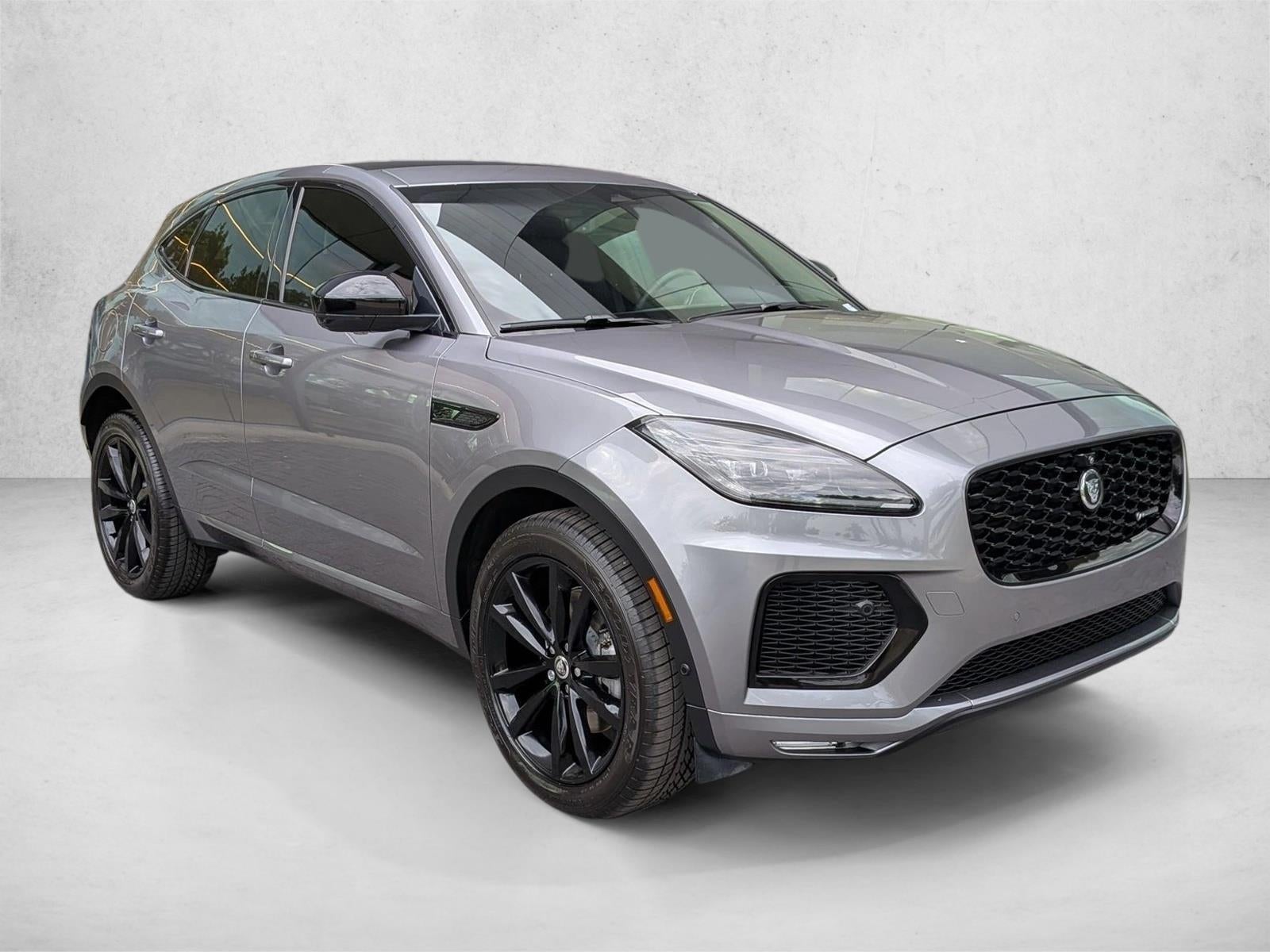 2024 Jaguar E-PACE R-Dynamic SE P250 AWD