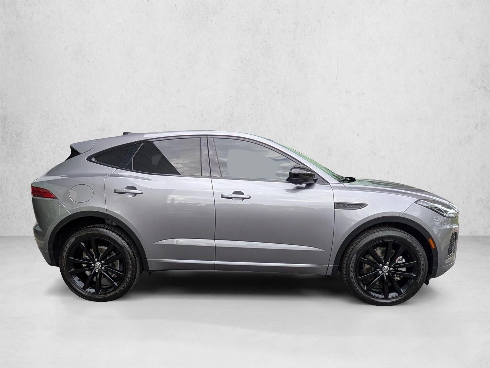 2024 Jaguar E-PACE R-Dynamic SE P250 AWD