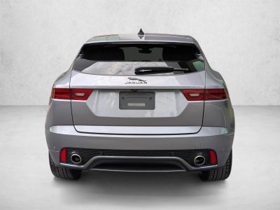 2024 Jaguar E-PACE R-Dynamic SE P250 AWD