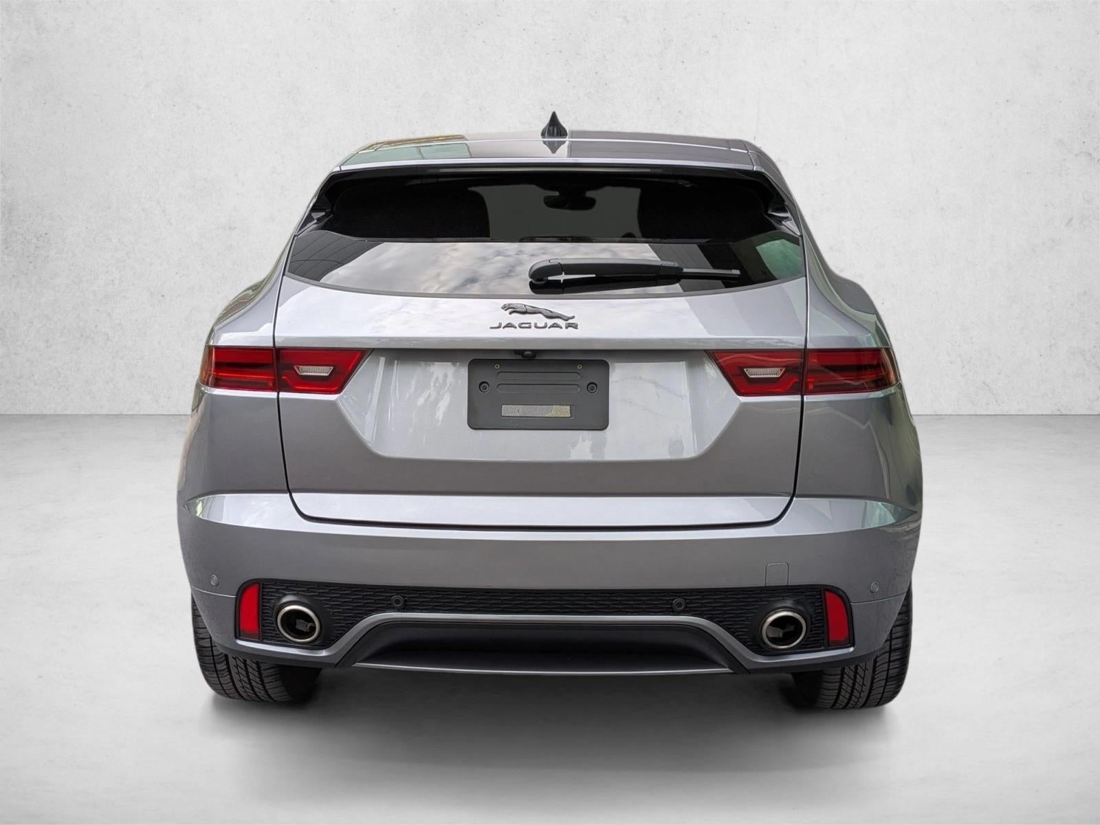 2024 Jaguar E-PACE R-Dynamic SE P250 AWD