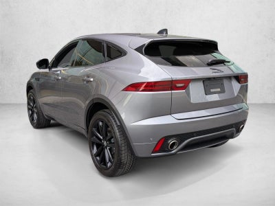 2024 Jaguar E-PACE R-Dynamic SE P250 AWD